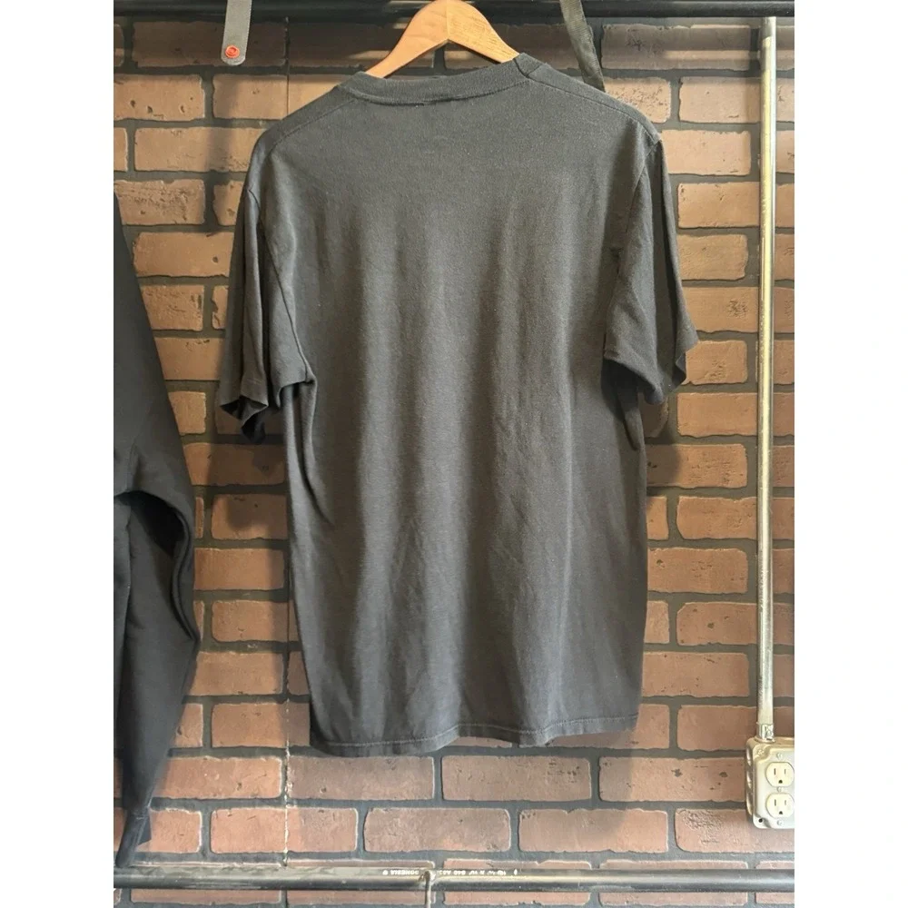 Vintage‎ Black Diamond Beer Tee